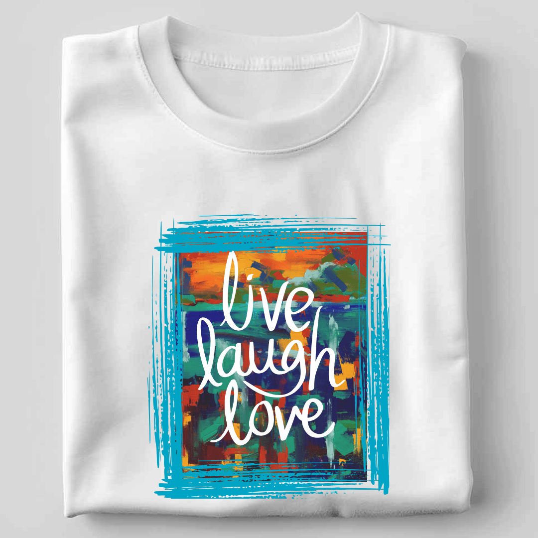 Artistic Unisex Classic Crew T-Shirt