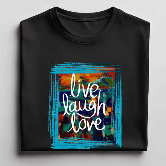 Artistic Unisex Classic Crew T-Shirt