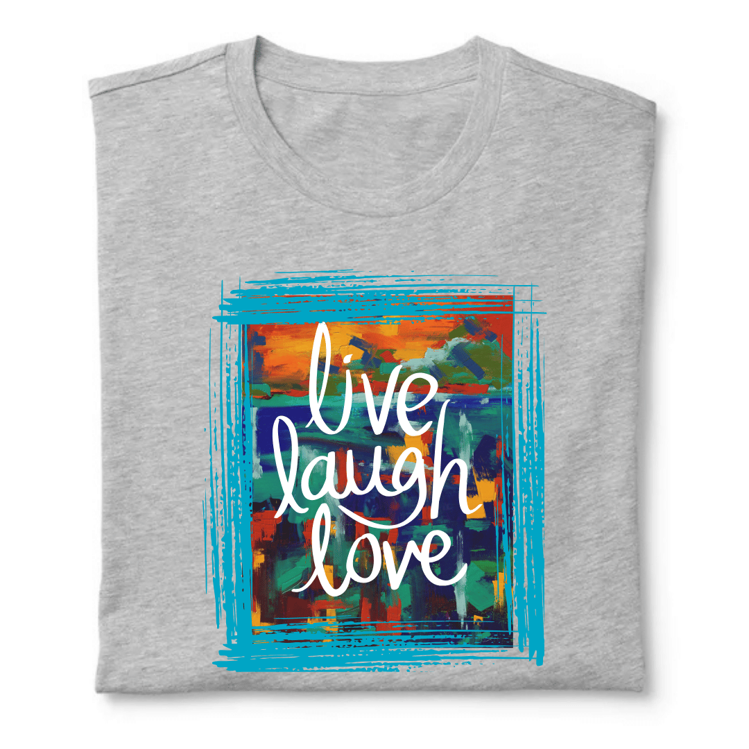 Artistic Unisex Classic Crew T-Shirt