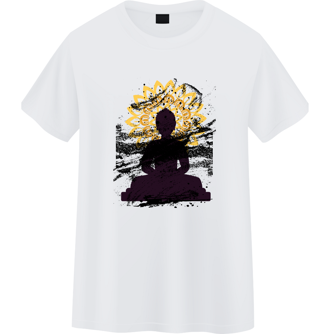 Jainism Unisex Classic Crew T-Shirt