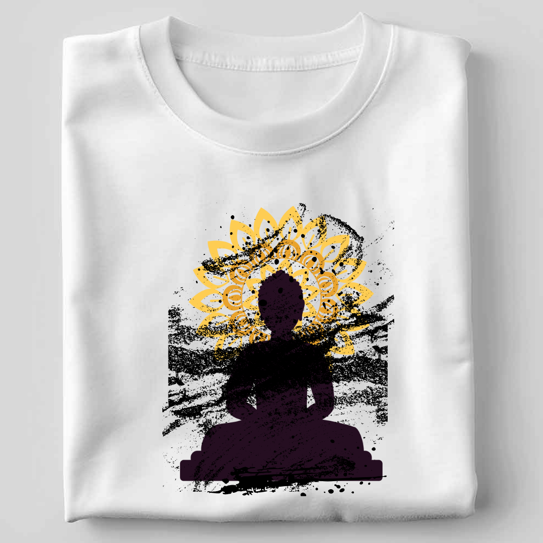 Jainism Unisex Classic Crew T-Shirt