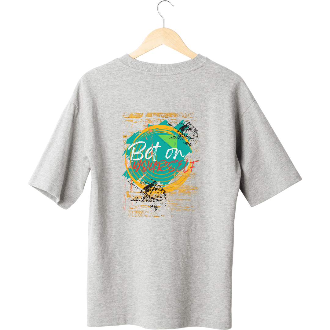 Artistic Unisex Classic Crew T-Shirt