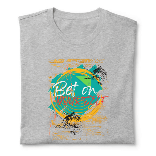 Artistic Unisex Classic Crew T-Shirt