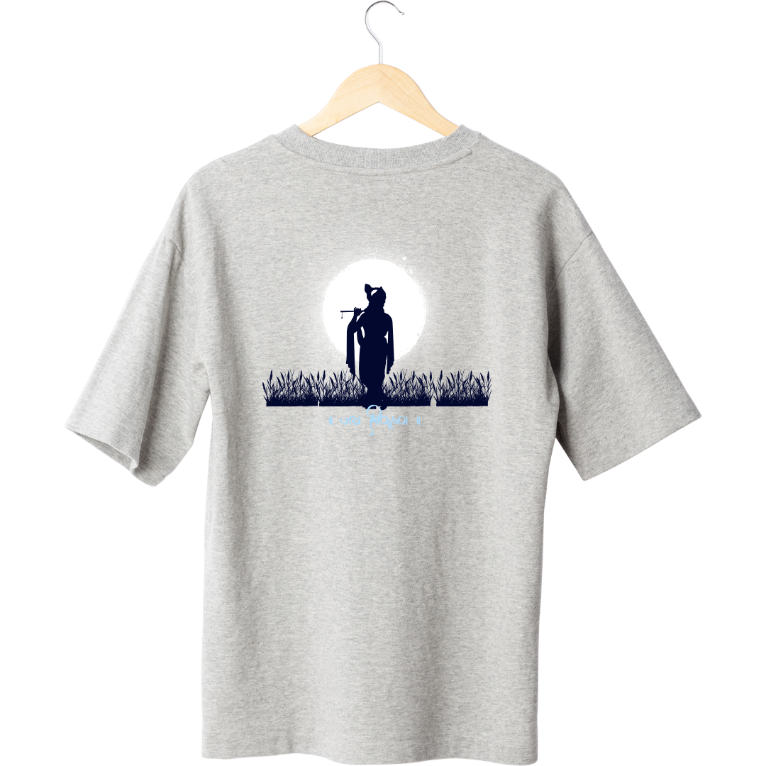 Krishana Unisex Classic Crew T-Shirt