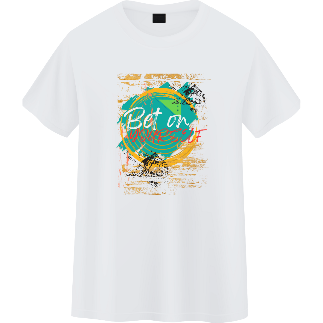 Artistic Unisex Classic Crew T-Shirt