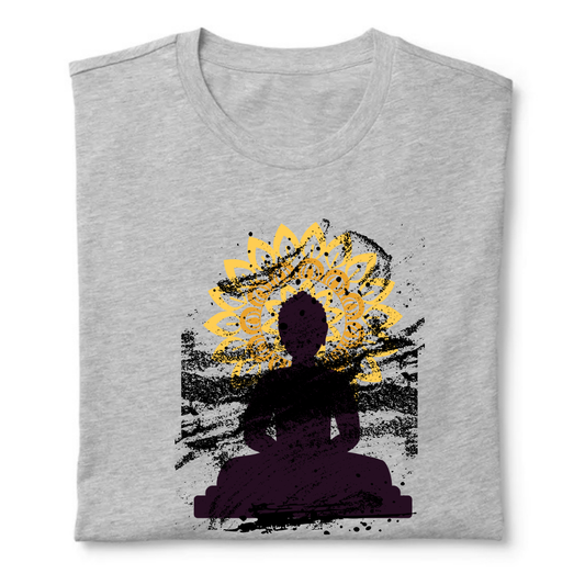 Jainism Unisex Classic Crew T-Shirt