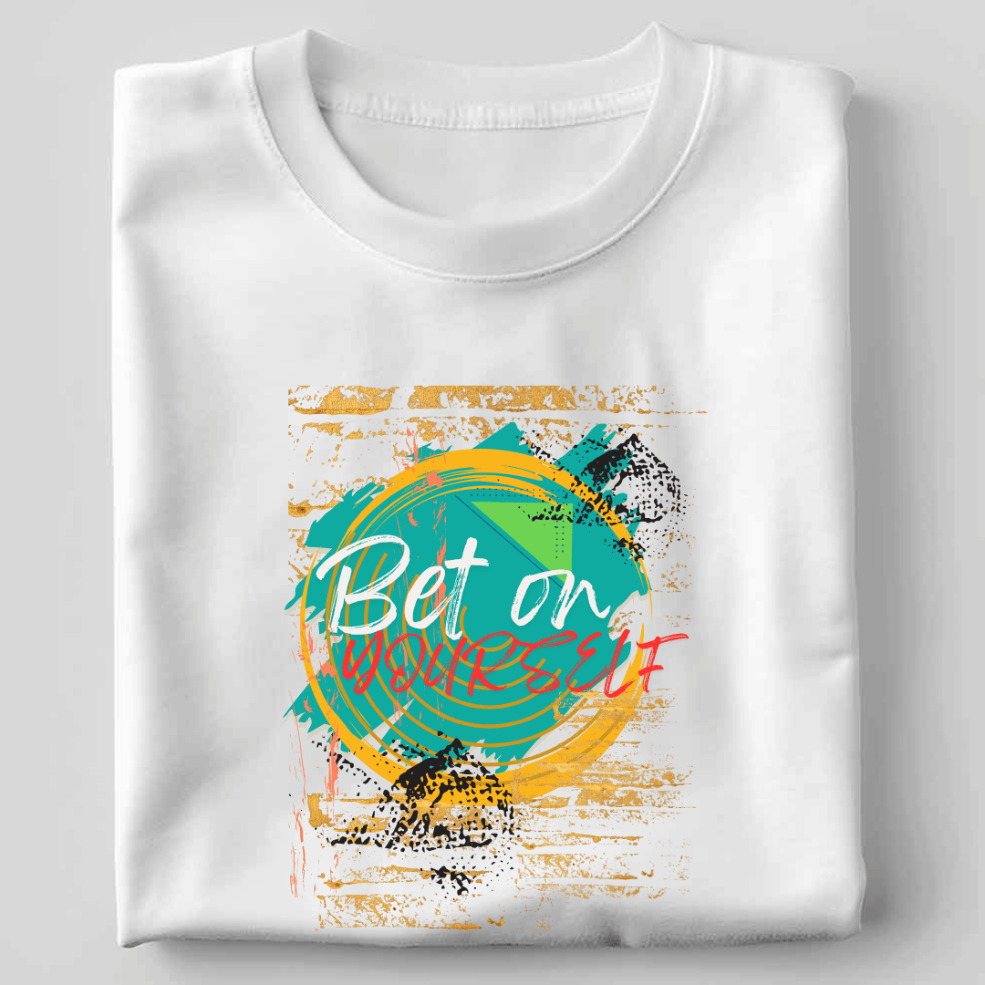 Artistic Unisex Classic Crew T-Shirt