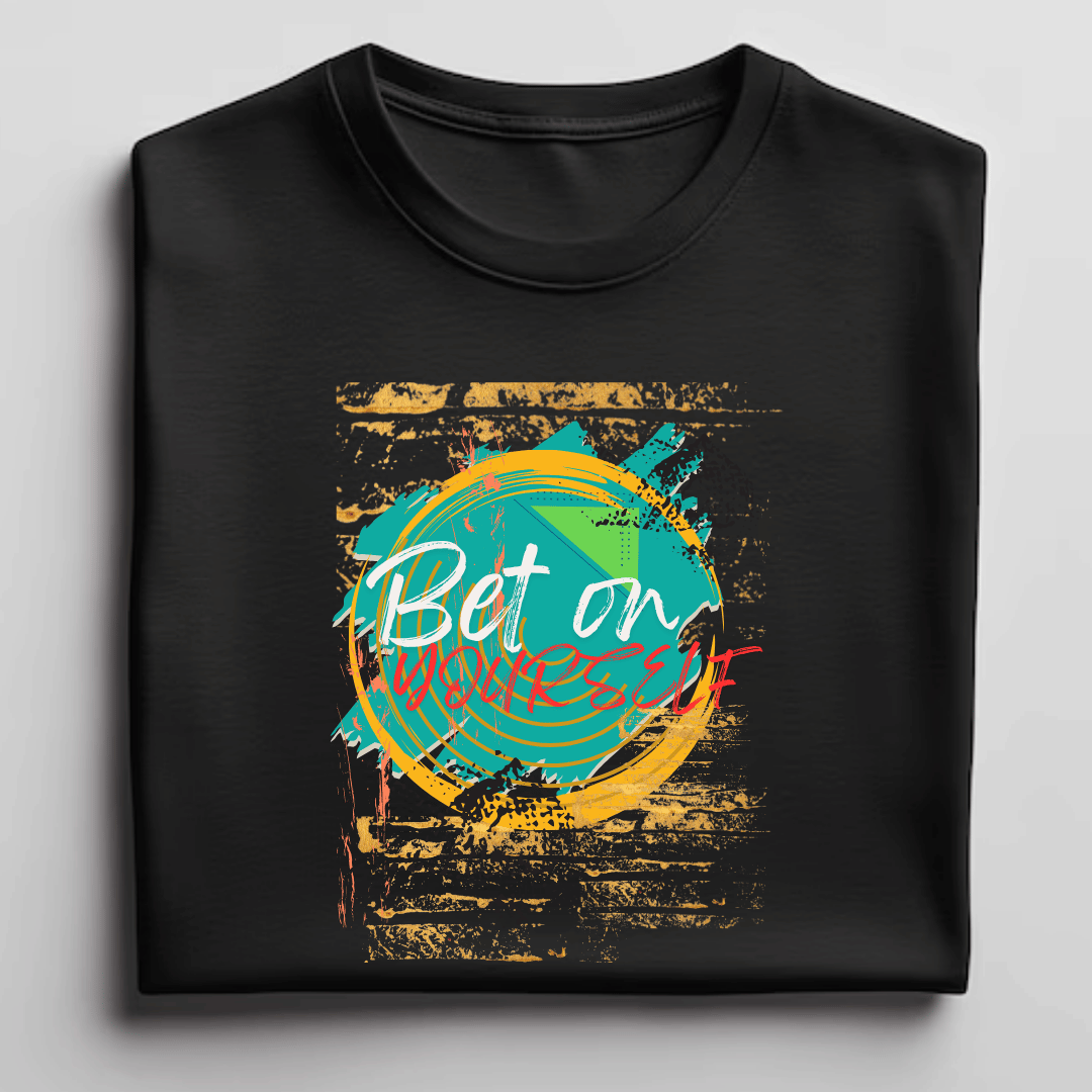 Artistic Unisex Classic Crew T-Shirt