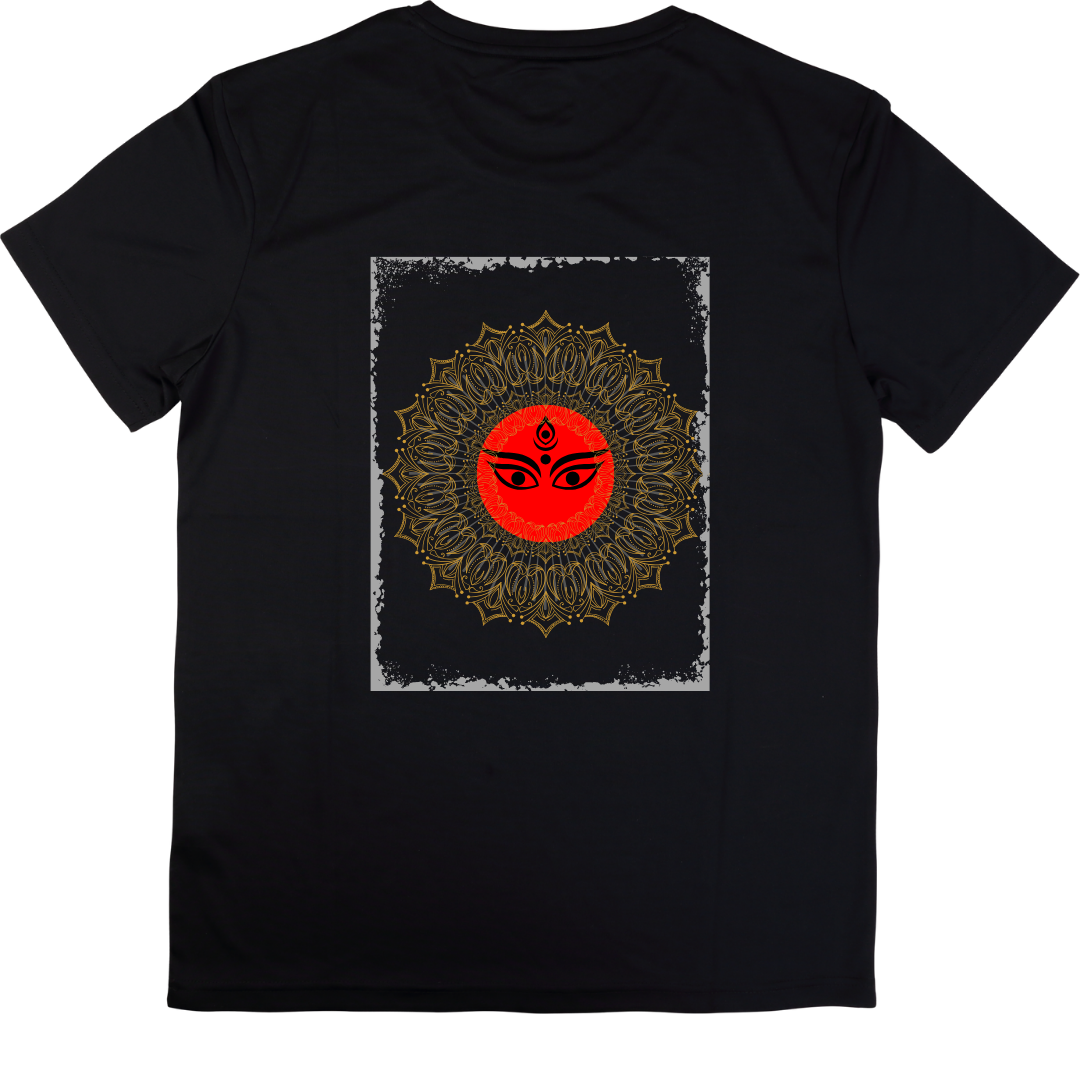 Devi Unisex Classic Crew T-Shirt