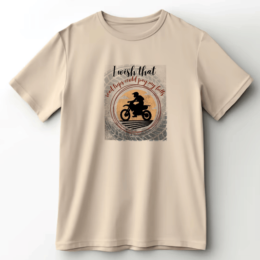 Road trip2 Unisex Classic Crew T-Shirt