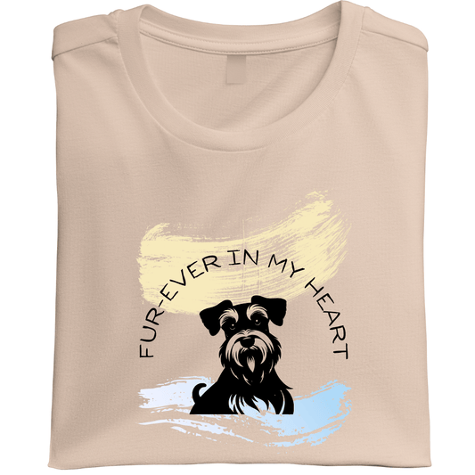 Fur-ever Unisex Classic Crew T-Shirt
